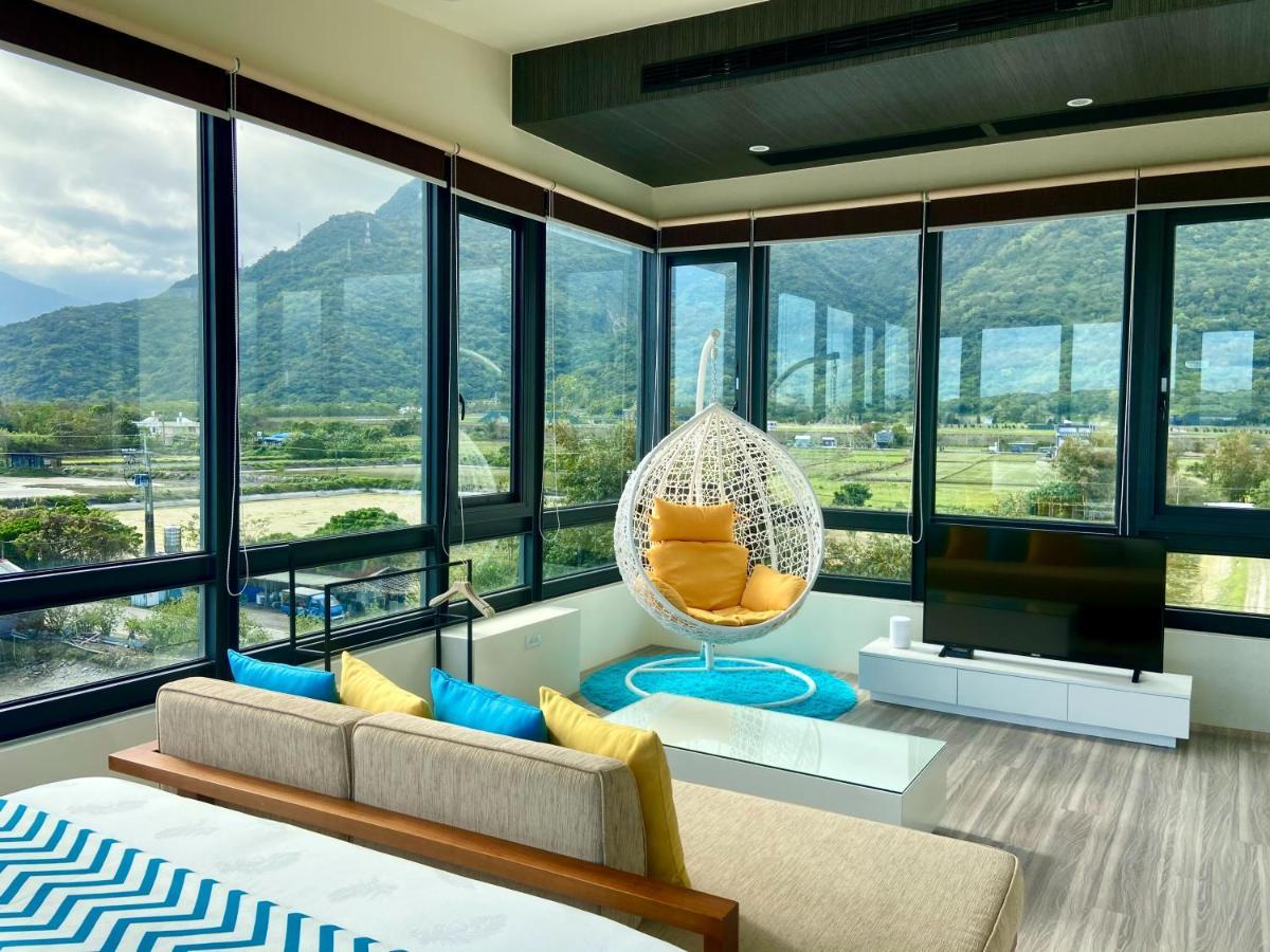 Follow The Cloud B&B Jialin Exterior foto