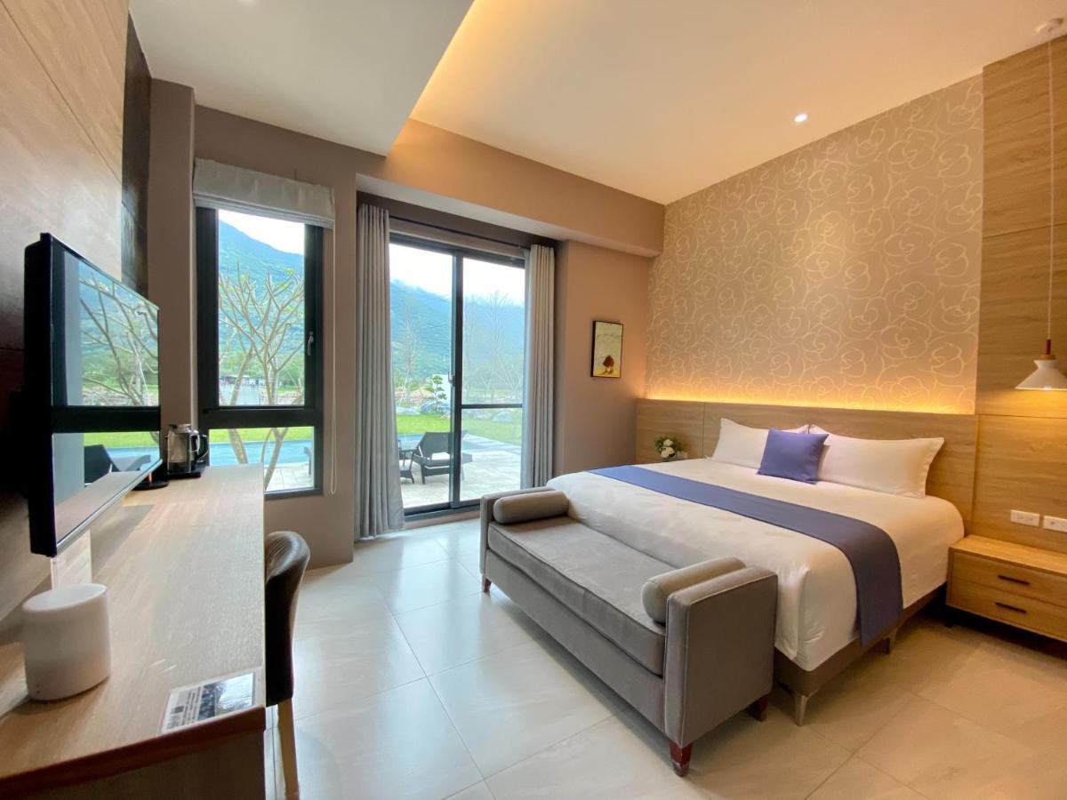 Follow The Cloud B&B Jialin Exterior foto