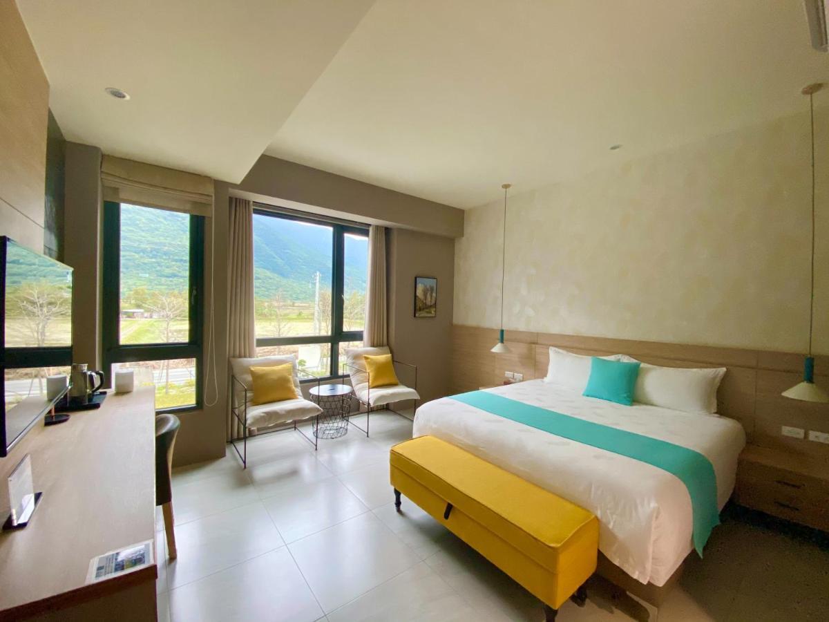 Follow The Cloud B&B Jialin Exterior foto