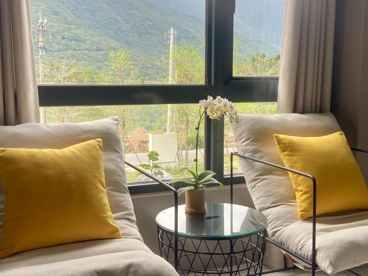 Follow The Cloud B&B Jialin Exterior foto